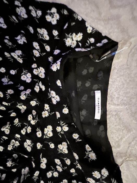 Spódnica markowa Glamorous 36- 10 Brytyjskie