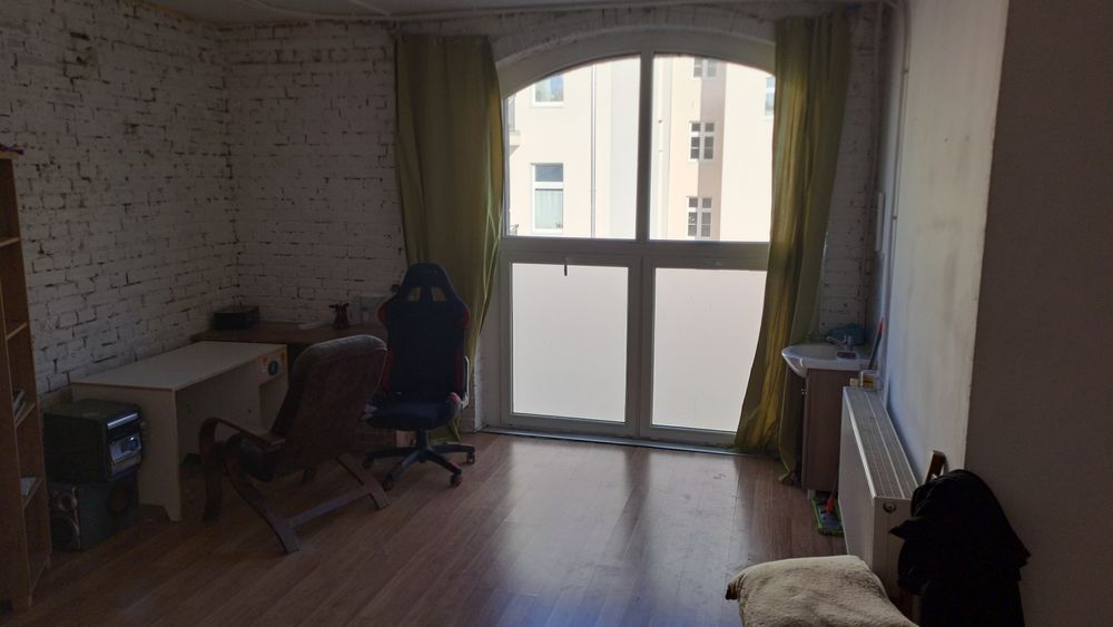 Wolny Pokój dwuosobowy w domu