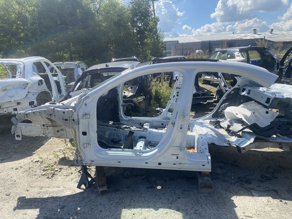 Двері Mercedes V177 A-Class 2019-2025 Дверка Розборка Мерседес А-клас