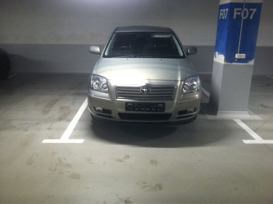 Разборка toyota avensis Т22 t25 1.8 2.0 запчасти тойота  Автозапчастин