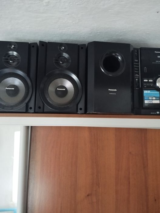 Продам Panasonic