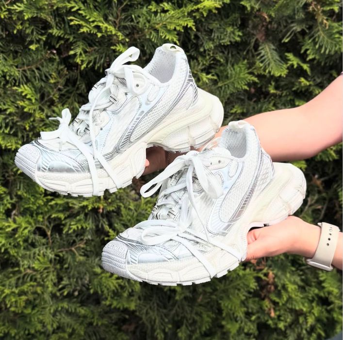 Кросівки Balenciaga 3xl коробка+пильник: 3 000 грн. - Другие