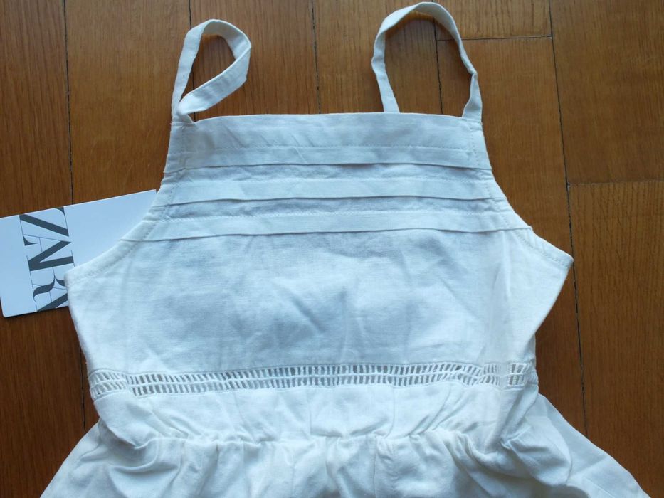 Nowa sukienka Zara roz. 122