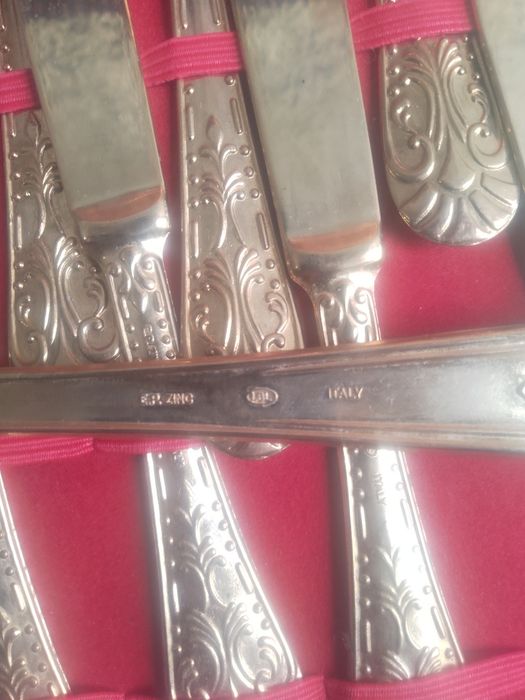 Продам позолоченые кухонные проборы