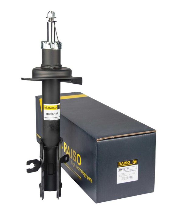 Амортизатор/Стойка Передній/Задній на Mazda CX9/Мазда ЦХ9 06-