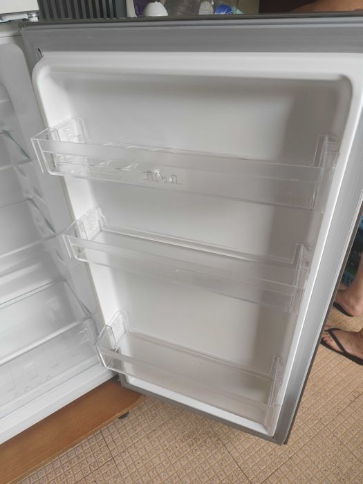 Vendo frigorífico Kunft