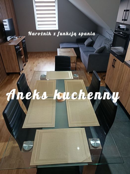 ZAWOJA NOCLEGI,apartament  na szlaku  w Zawoi na wyłączność