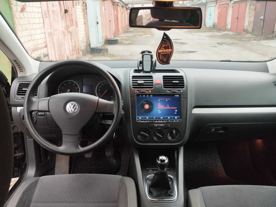 VolksWagen Jetta FSI 2.0 2006 р.в. 5800$ торг.