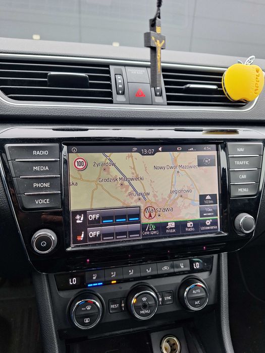 Skoda Superb 1.6 tdi rok 2016