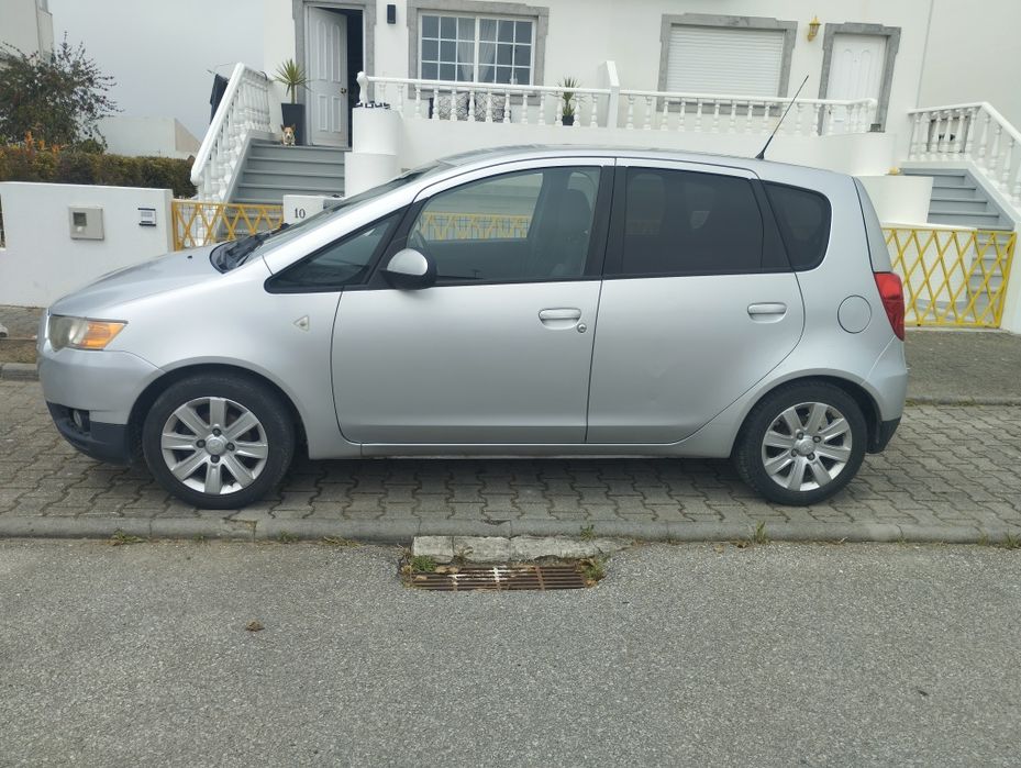 Mitsubishi Colt 1.3 GPL