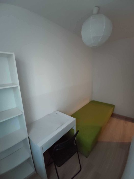 Pokój do wynajęcia Katowice Ligota