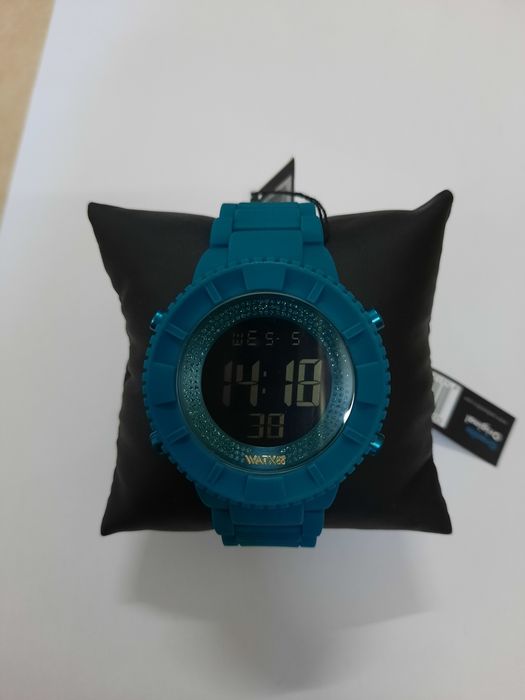 Relógios watx colors variados