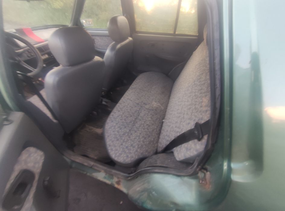 Заз 1103 Славута