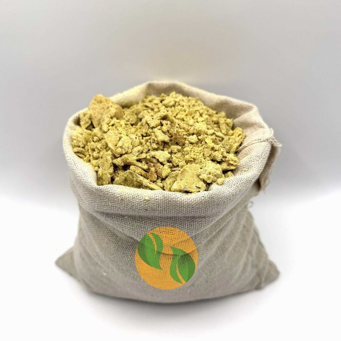 Makuch sojowy / Płatki / Dostawa w cenie / Cała Polska