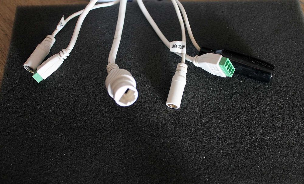 ip камера Hikvision DarkFighter/LPR DS-2CD4A26FWD-IZS/P 2мп 8-32mm