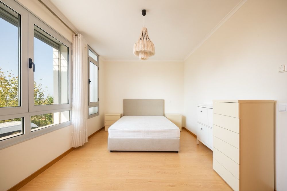 Mobilia de Quarto