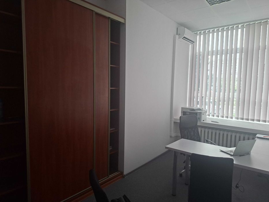 Lokal biurowy na wynajem 14m Nowe Miasto