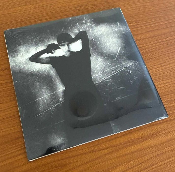 This Mortal Coil - Blood - LP Vinil  Novo