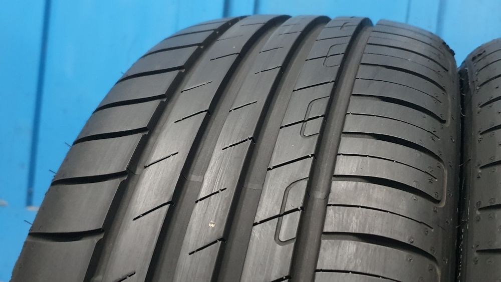 225/45 R17 Sprzedam opony letnie Goodyear ! Bez napraw