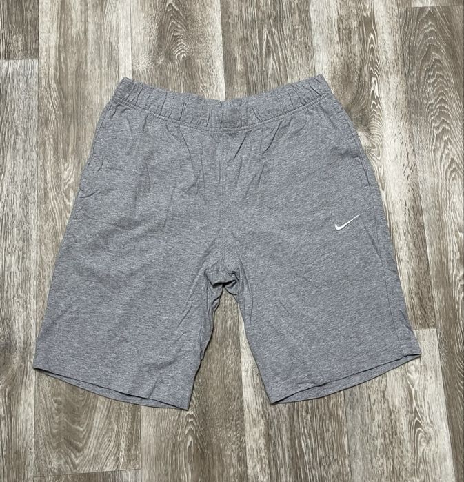 Nike шорти чоловічі