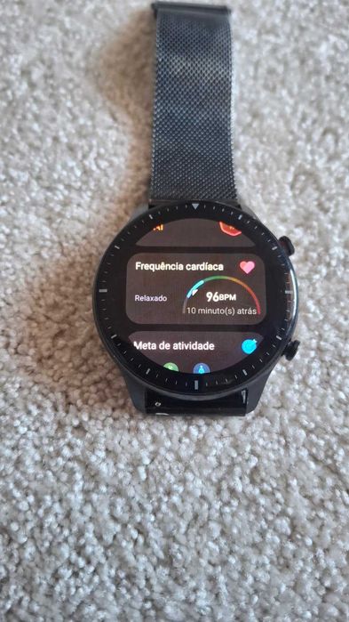 Smartwatch Amazfit GTR2