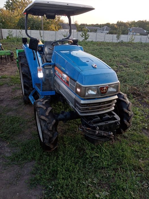 Продам ісекі гіас