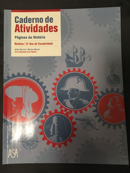 Cadernos de Fichas 6.º-7.º-8.º e 9.º anos em bom estado!