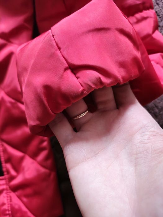 Віддам демисезонну куртку