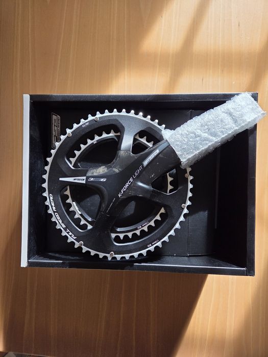 Pedivela FSA K-Force