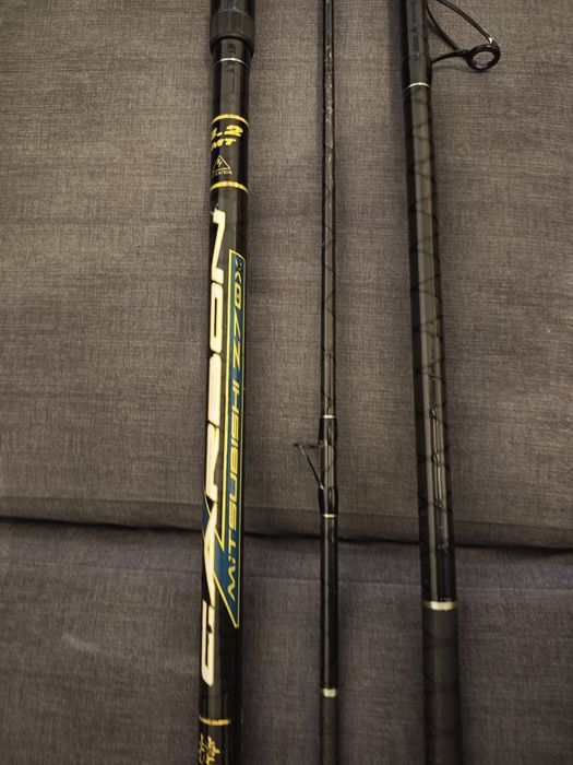 Cana de Pesca NBS Rock Fish R40x, 4,20 metros