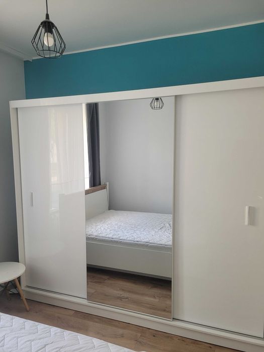 Nowoczesne mieszkanie 3-pokojowe | 50 m² | ul. Niska | klimatyzacja - Widok 5