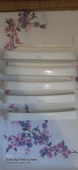 Полкі до холодильника