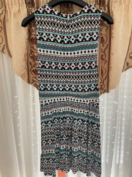 Vestido H&M curto tam 40