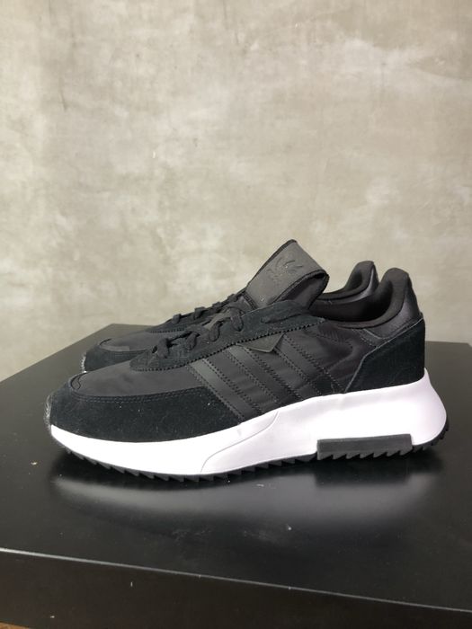 Чоловічі кросівки Adidas Galaxy 6 — Комфорт для кожного кроку 46 р