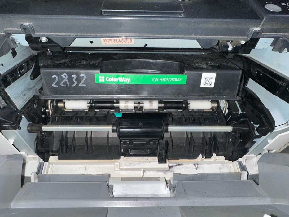 БУ принтер Canon i-SENSYS LBP6670dn