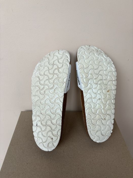 Birkenstock німеччини шлепанцы босоніжки 38.5