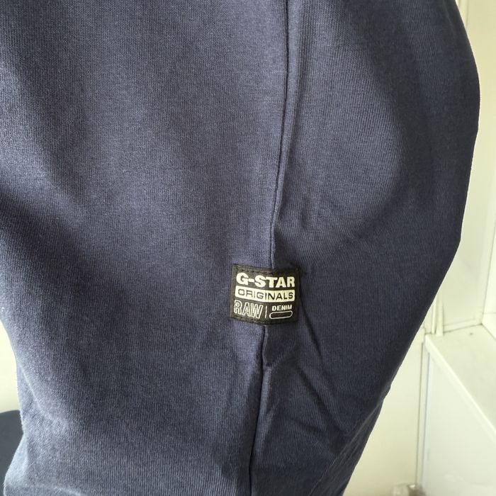 Футболка G-star RAW Оригинал XXL