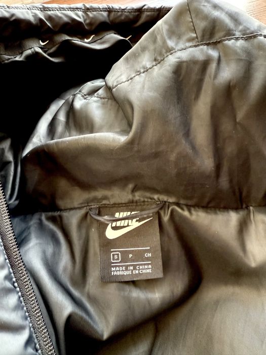 Куртка Nike s, 36