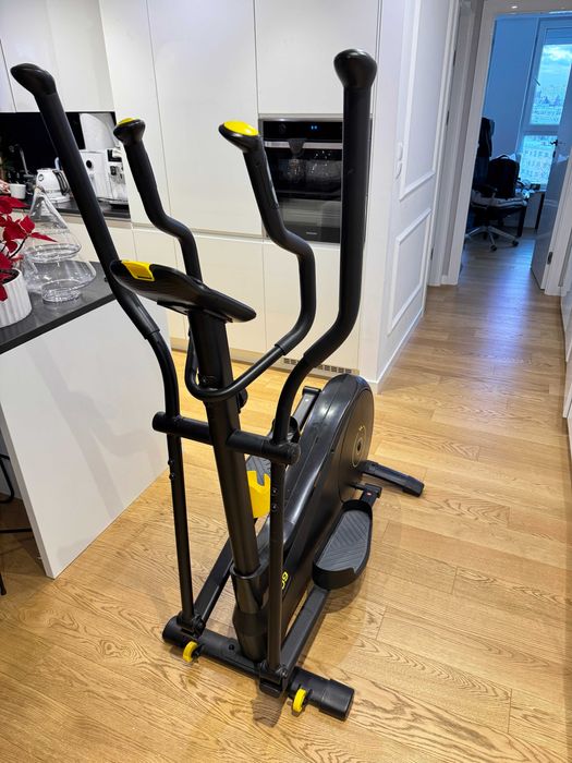 Rower eliptyczny / orbitrek Domyos EL520