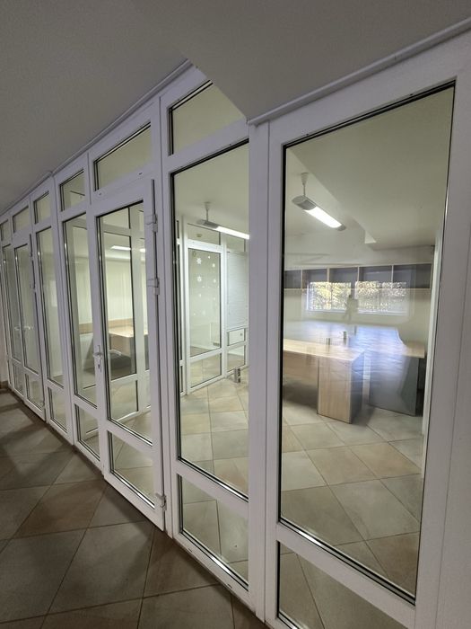 Оренда офісних приміщень від 50 до 250 м