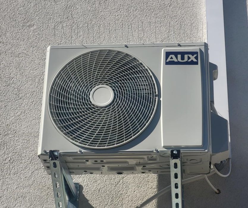 Klimatyzacja do domu/mieszkania/firmy