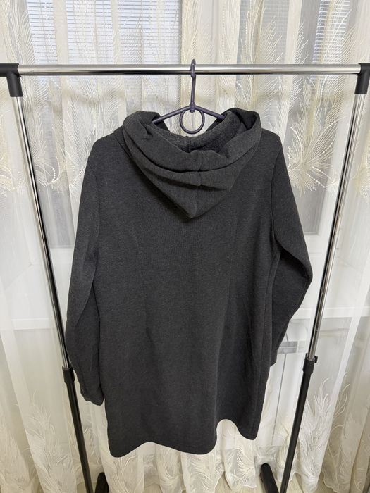 Сукня-худі oversize в нормальному, розмір XL