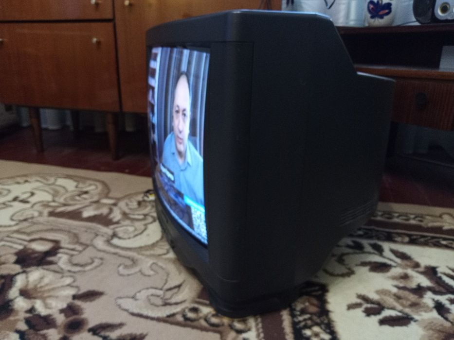 Телевізор з тюнером