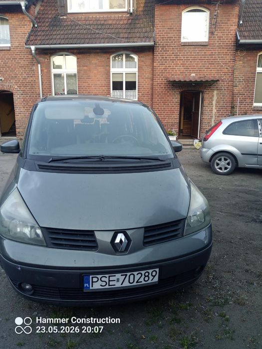 Renault   Espace