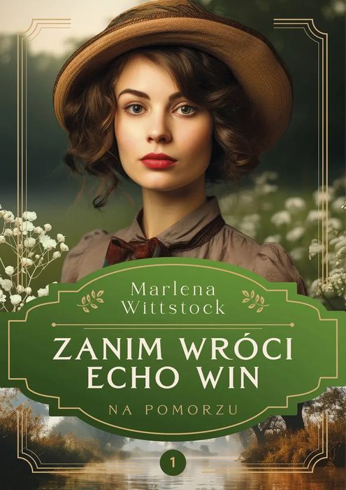 Na Pomorzu. 1. Na Pomorzu. Zanim wróci echo win. Zanim wróci echo win. Szara Godzina. Nowy Produkt
