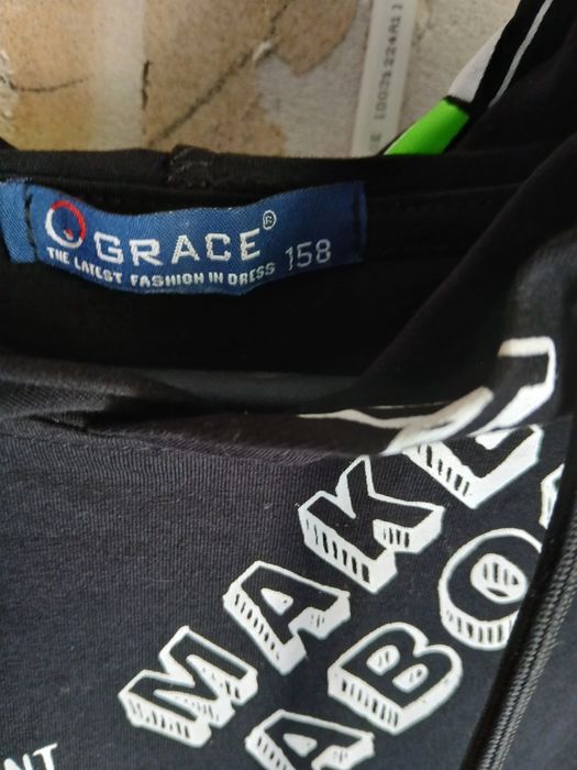 Sprzedam T-shirt chłopięcy