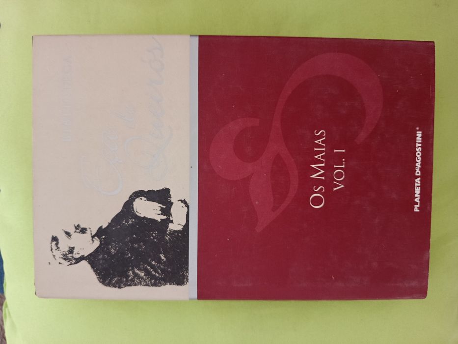 Revistas CRISTINA e Outros Livros