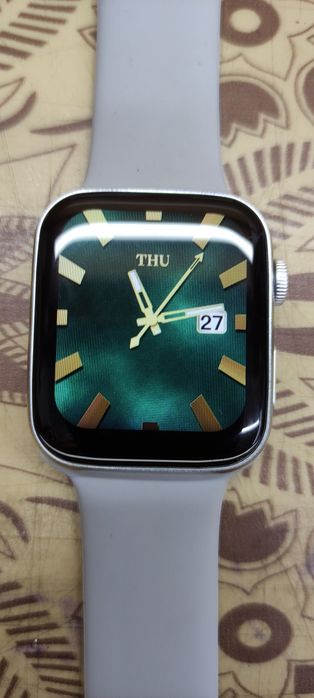 Smart Watch T900