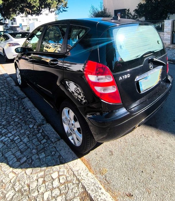 Vendo Mercedes Benz A150