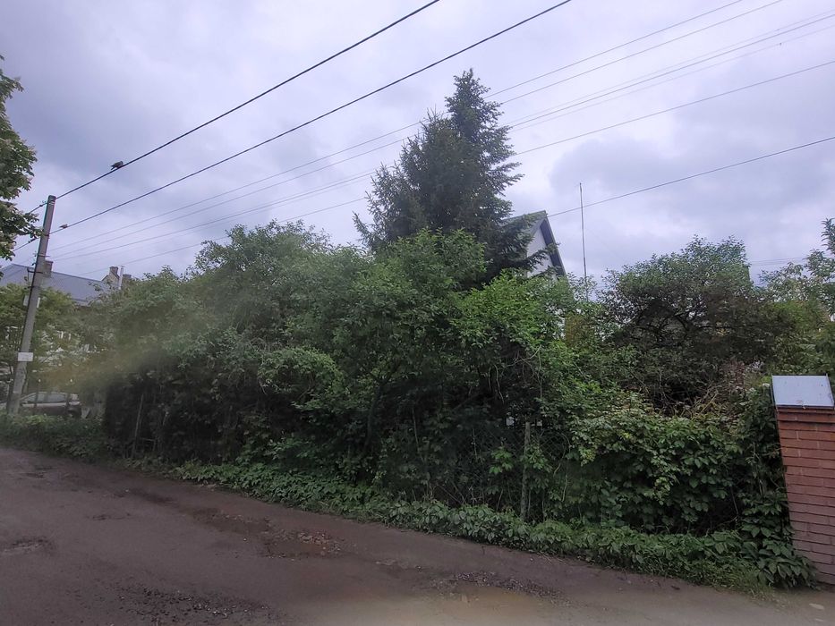 Продаж ділянки 2сот в.Повітряна приватизована 43тис.